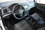 Volkswagen Sharan - fotka číslo 9