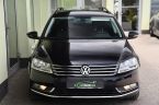 Volkswagen Passat - fotka číslo 8