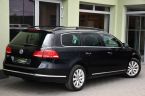 Volkswagen Passat - fotka číslo 3