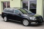 Volkswagen Passat - fotka číslo 1