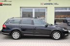 Volkswagen Passat - fotka číslo 11