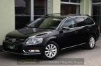 Volkswagen Passat - fotka číslo 0