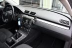Volkswagen Passat - fotka číslo 16
