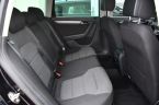 Volkswagen Passat - fotka číslo 20