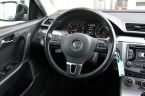 Volkswagen Passat - fotka číslo 5