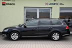 Volkswagen Passat - fotka číslo 10