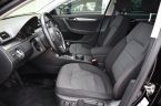 Volkswagen Passat - fotka číslo 12