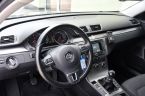 Volkswagen Passat - fotka číslo 14