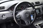 Volkswagen Passat - fotka číslo 15