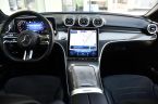 Mercedes Třída C - fotka číslo 20