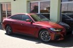 BMW Řada 4 - fotka číslo 1