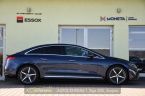 Mercedes EQE - fotka číslo 5