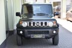 Suzuki Jimny - fotka číslo 8