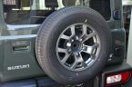 Suzuki Jimny - fotka číslo 34