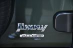 Suzuki Jimny - fotka číslo 35