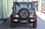 Suzuki Jimny - fotka číslo 9