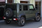 Suzuki Jimny - fotka číslo 3