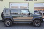 Suzuki Jimny - fotka číslo 11