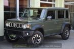 Suzuki Jimny - fotka číslo 0