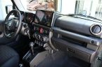 Suzuki Jimny - fotka číslo 18