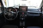 Suzuki Jimny - fotka číslo 4