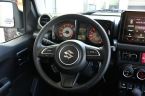 Suzuki Jimny - fotka číslo 5