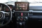 Suzuki Jimny - fotka číslo 6