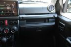 Suzuki Jimny - fotka číslo 7