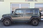 Suzuki Jimny - fotka číslo 10