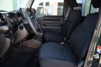 Suzuki Jimny - fotka číslo 12