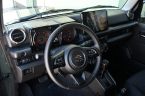 Suzuki Jimny - fotka číslo 14