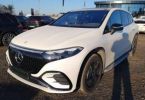 Mercedes EQS - fotka číslo 0