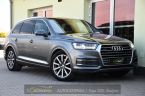 Audi Q7 - fotka číslo 7
