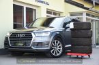 Audi Q7 - fotka číslo 1