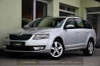 Škoda Octavia - fotka číslo 0