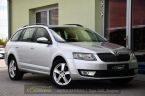 Škoda Octavia - fotka číslo 6