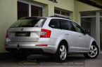 Škoda Octavia - fotka číslo 4