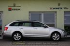 Škoda Octavia - fotka číslo 5