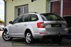 Škoda Octavia - fotka číslo 2
