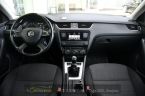 Škoda Octavia - fotka číslo 19