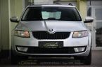 Škoda Octavia - fotka číslo 7
