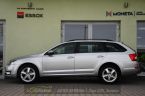 Škoda Octavia - fotka číslo 1