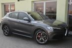 Alfa Romeo Stelvio - fotka číslo 1