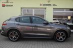 Alfa Romeo Stelvio - fotka číslo 11