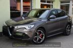 Alfa Romeo Stelvio - fotka číslo 0