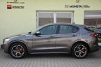 Alfa Romeo Stelvio - fotka číslo 10