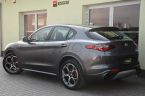 Alfa Romeo Stelvio - fotka číslo 2