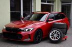 BMW Řada 3 - fotka číslo 1