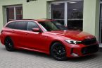 BMW Řada 3 - fotka číslo 2