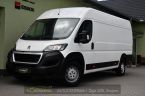 Peugeot Boxer - fotka číslo 0
